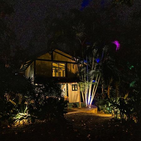 Leela Garden Resort Ban Nok Екстериор снимка