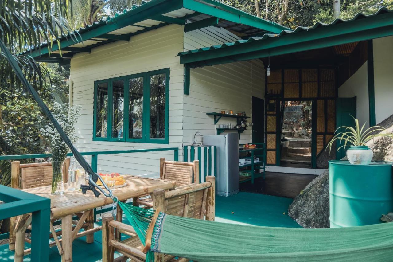 Leela Garden Resort Ban Nok Екстериор снимка