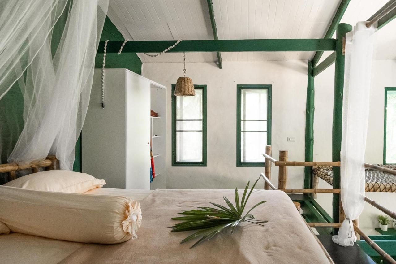 Leela Garden Resort Ban Nok Екстериор снимка