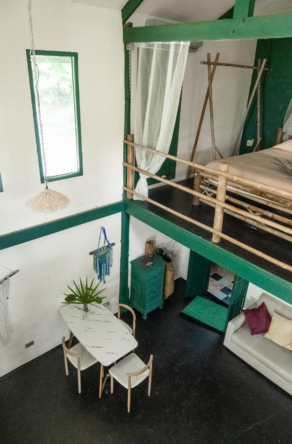 Leela Garden Resort Ban Nok Екстериор снимка