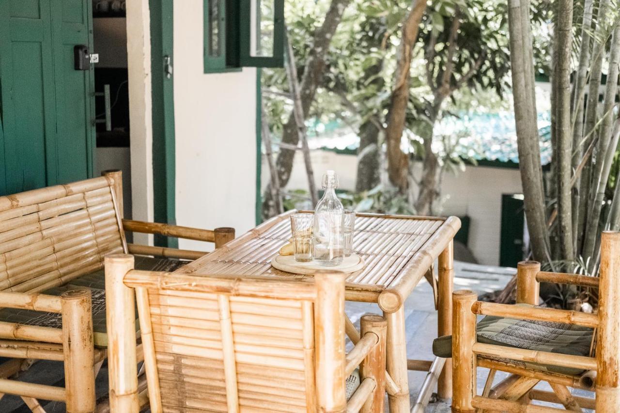 Leela Garden Resort Ban Nok Екстериор снимка